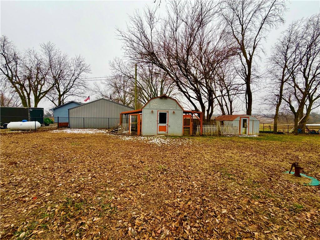 299 Lynn Street Dover, MO 64022 - Photo 23 of 26