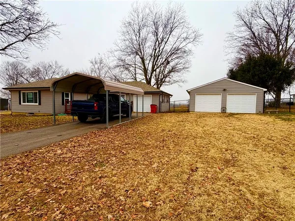 $245,000 | 299 Lynn Street, Dover, MO 64022
