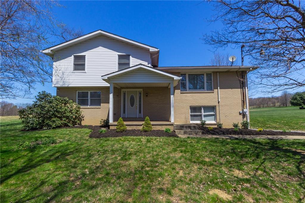126 Temple Road Monaca, PA 15061 - Photo 1 of 22 Welcome to 126 Temple Road, Center Township, Monaca, PA 15061