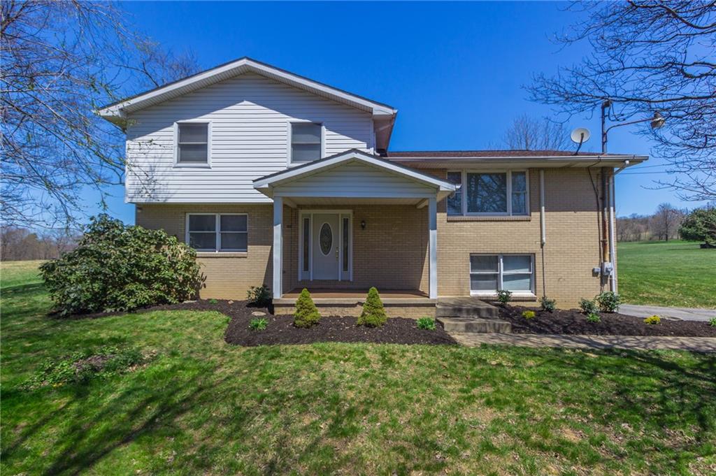 126 Temple Road Monaca, PA 15061 - Photo 22 of 22 WELCOME!