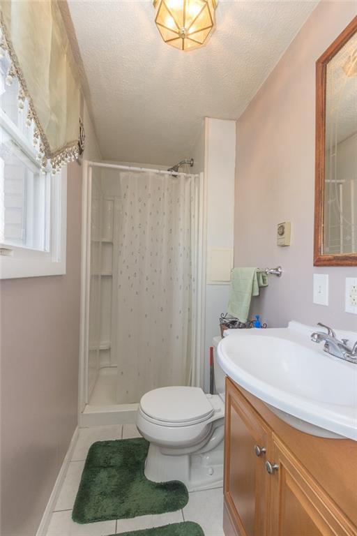 126 Temple Road Monaca, PA 15061 - Photo 10 of 22 Full master bath.