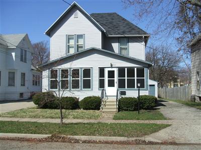 522 Elizabeth Street Kalamazoo, MI 49007 - Photo 1 of 5 Primary Photo