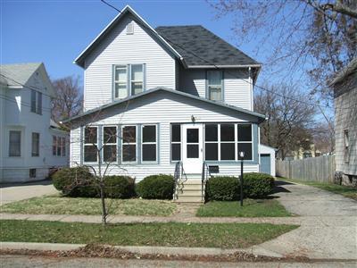 522 Elizabeth Street Kalamazoo, MI 49007 - Photo 2 of 5 Additional Photo
