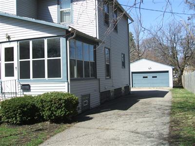 522 Elizabeth Street Kalamazoo, MI 49007 - Photo 3 of 5 Additional Photo