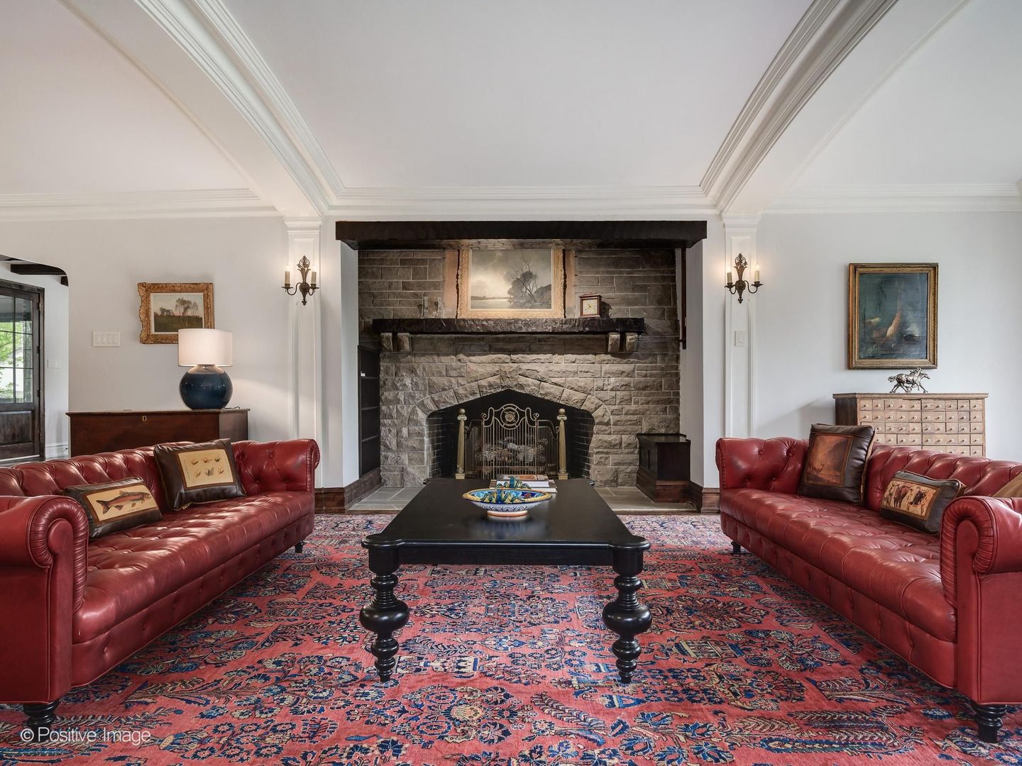 841 South County Line Road Hinsdale, IL 60521 - Photo 4 of 50
