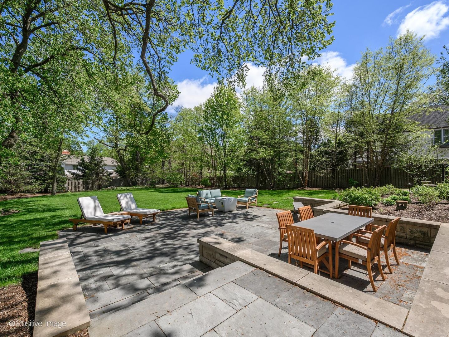 841 South County Line Road Hinsdale, IL 60521 - Photo 46 of 50