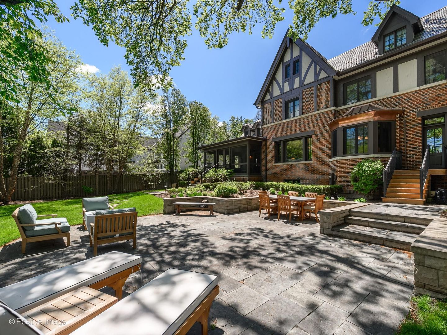841 South County Line Road Hinsdale, IL 60521 - Photo 47 of 50