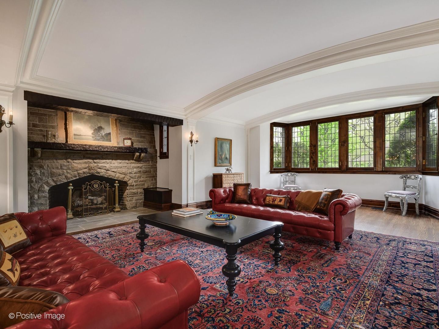 841 South County Line Road Hinsdale, IL 60521 - Photo 5 of 50