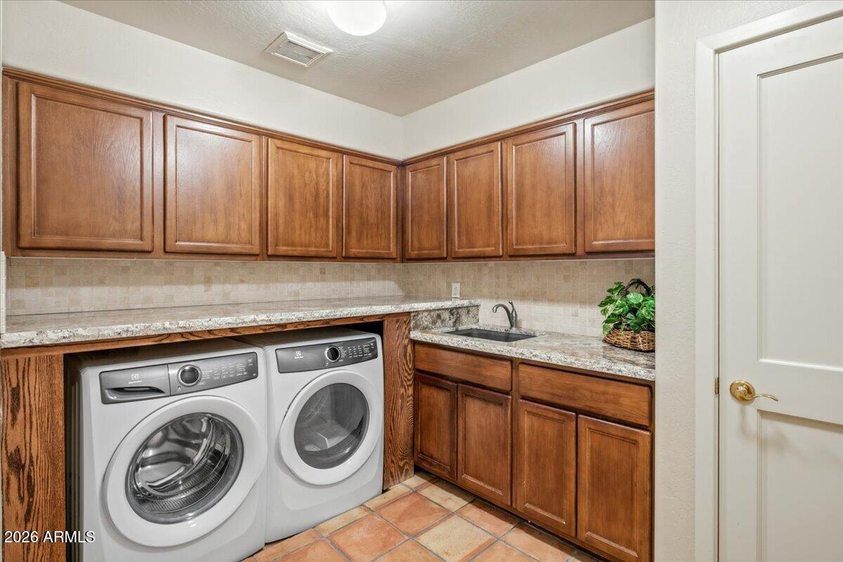25255 North Ranch Gate Road Scottsdale, AZ 85255 - Photo 37 of 58 48-Laundry