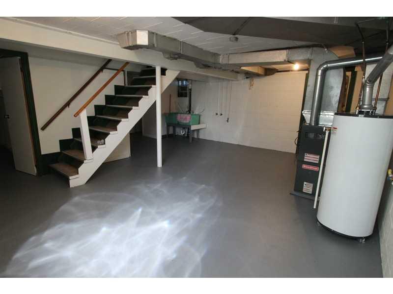 983 Agnew Road Baldwin, PA 15227 - Photo 19 of 23 Basement/Game Room.