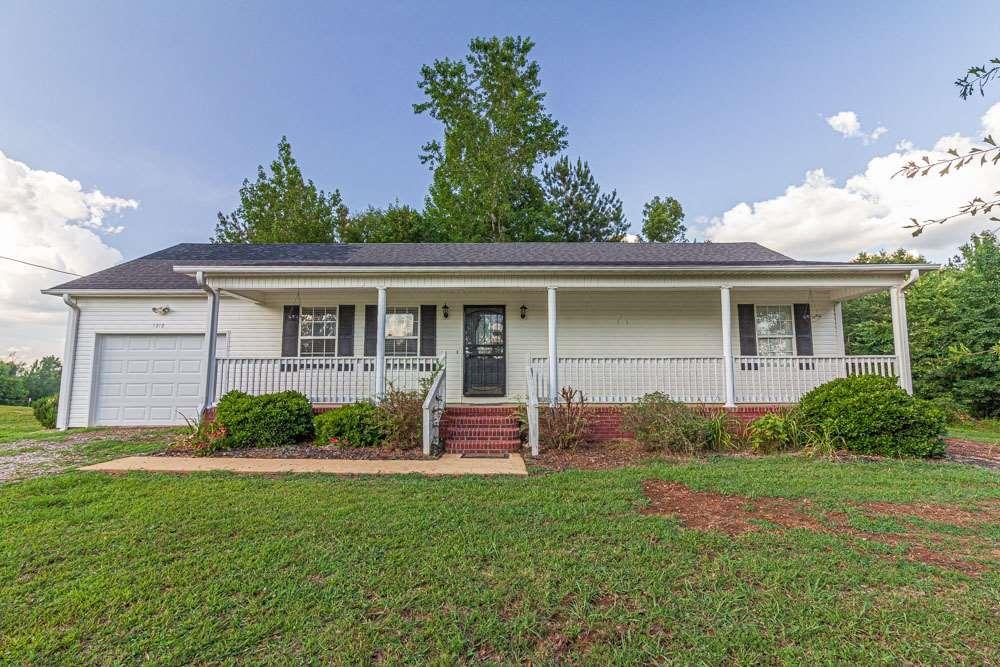 1318 Capooth Road Ramer, TN 38367 - Photo 1 of 16 Gallery Image 1