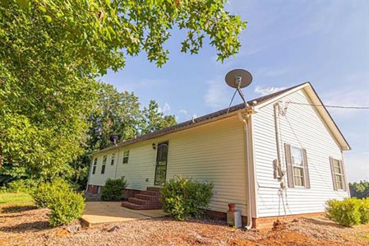 1318 Capooth Road Ramer, TN 38367 - Photo 15 of 16 Gallery Image 15