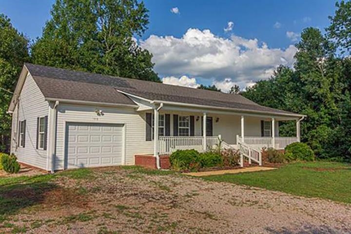 1318 Capooth Road Ramer, TN 38367 - Photo 3 of 16 Gallery Image 3