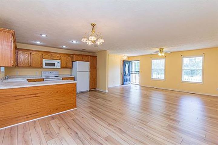 1318 Capooth Road Ramer, TN 38367 - Photo 6 of 16 Gallery Image 6