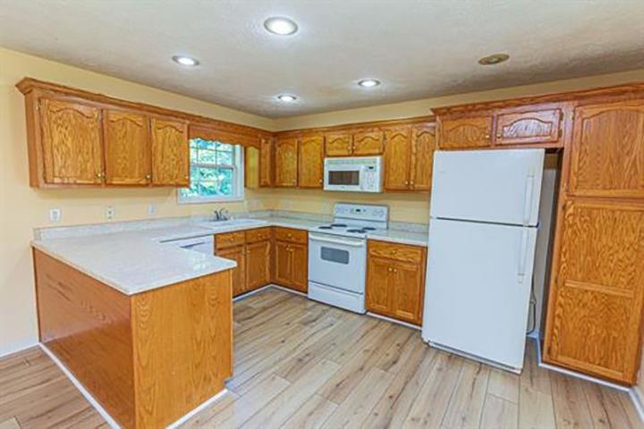 1318 Capooth Road Ramer, TN 38367 - Photo 8 of 16 Gallery Image 8