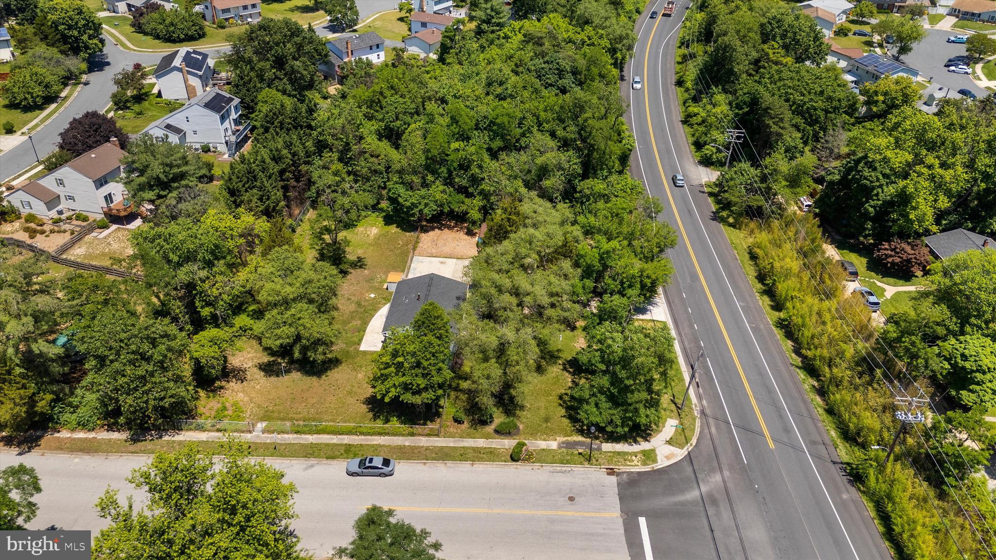 7820 Ridge Road Hanover, MD 21076 - Photo 54 of 61