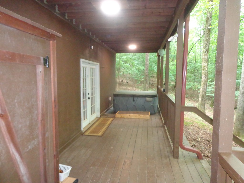 9547 Big Creek Road Ellijay, GA 30536 - Photo 45 of 81 Gallery Image 45