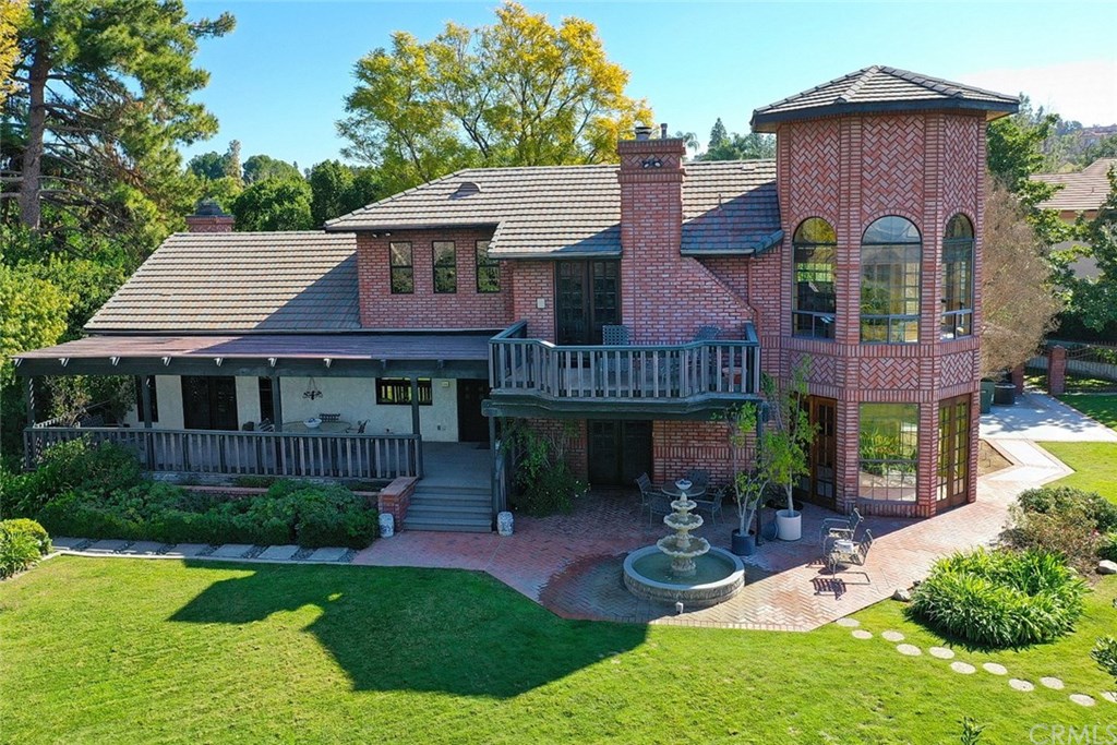 6937 Sandtrack Road Riverside, CA 92506 - Photo 1 of 1 Beautiful Custom Estate
