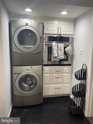 a bathroom with a toilet and a sink