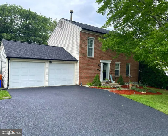 $665,000 | 10417 Sweepstakes Road, Damascus, MD 20872