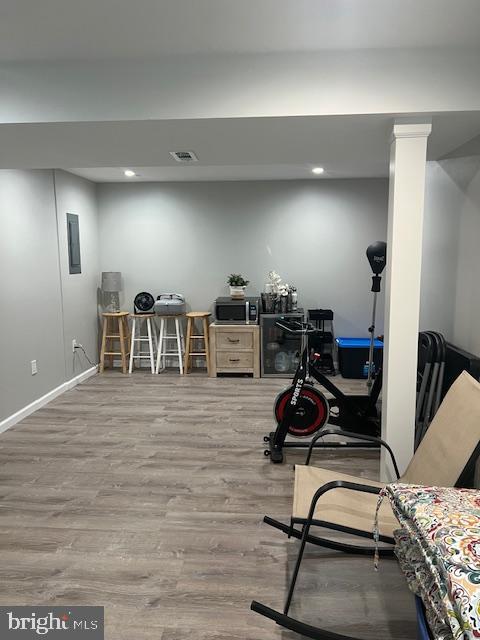 10417 Sweepstakes Road Damascus, MD 20872 - Photo 34 of 51