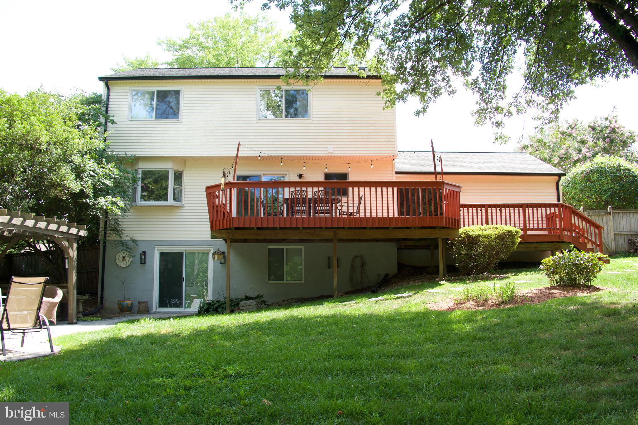 10417 Sweepstakes Road Damascus, MD 20872 - Photo 44 of 51