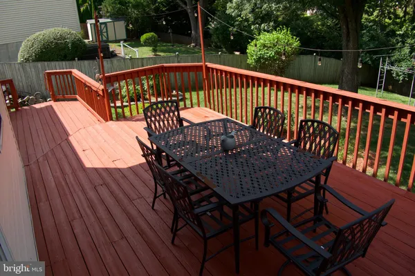 $665,000 | 10417 Sweepstakes Road, Damascus, MD 20872