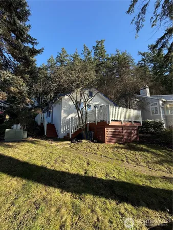 $1,295,000 | 5244 Deer Harbor Road, Orcas Island, WA 98243