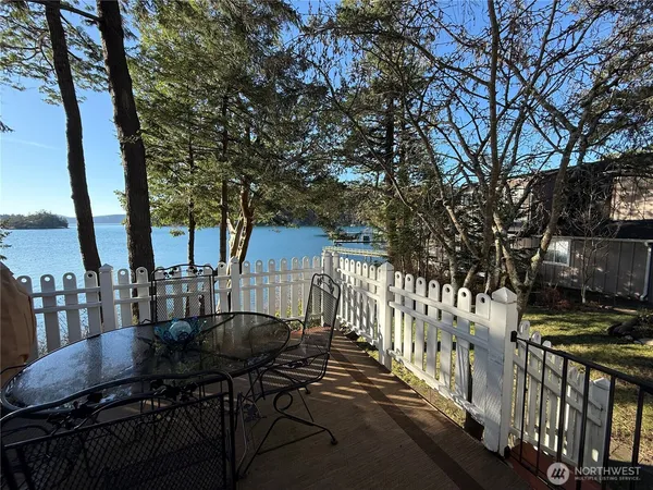 $1,295,000 | 5244 Deer Harbor Road, Orcas Island, WA 98243