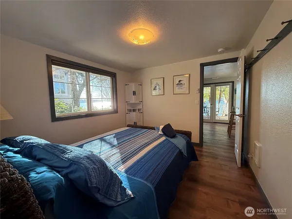 $1,295,000 | 5244 Deer Harbor Road, Orcas Island, WA 98243