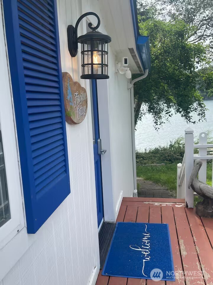 5244 Deer Harbor Road Orcas Island, WA 98243 - Photo 6 of 38