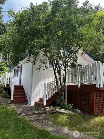 $1,295,000 | 5244 Deer Harbor Road, Orcas Island, WA 98243