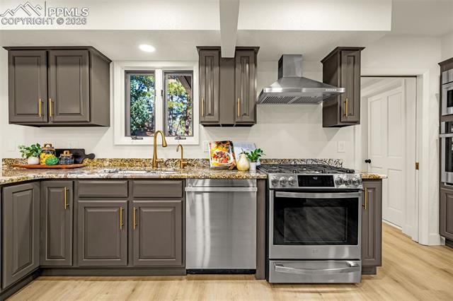 26 Leaming Road Colorado Springs, CO 80906 - Photo 14 of 45 Gallery Image 14