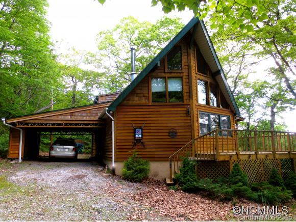 148 Rusty Ridge Cullowhee, NC 28723 - Photo 1 of 16 Gallery Image 1