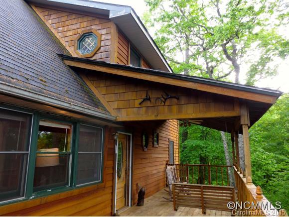 148 Rusty Ridge Cullowhee, NC 28723 - Photo 2 of 16 Gallery Image 2