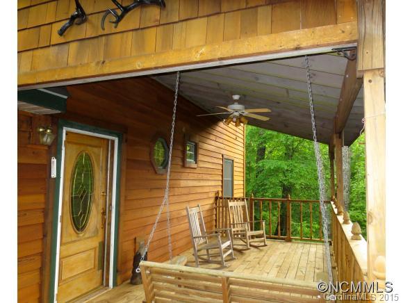 148 Rusty Ridge Cullowhee, NC 28723 - Photo 3 of 16 Gallery Image 3