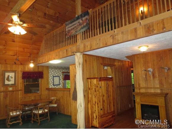 148 Rusty Ridge Cullowhee, NC 28723 - Photo 5 of 16 Gallery Image 5