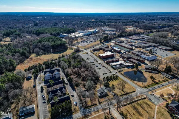 $285,000 | 805 East Haggard Avenue, Elon, NC 27244