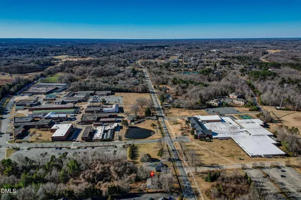 $285,000 | 805 East Haggard Avenue, Elon, NC 27244