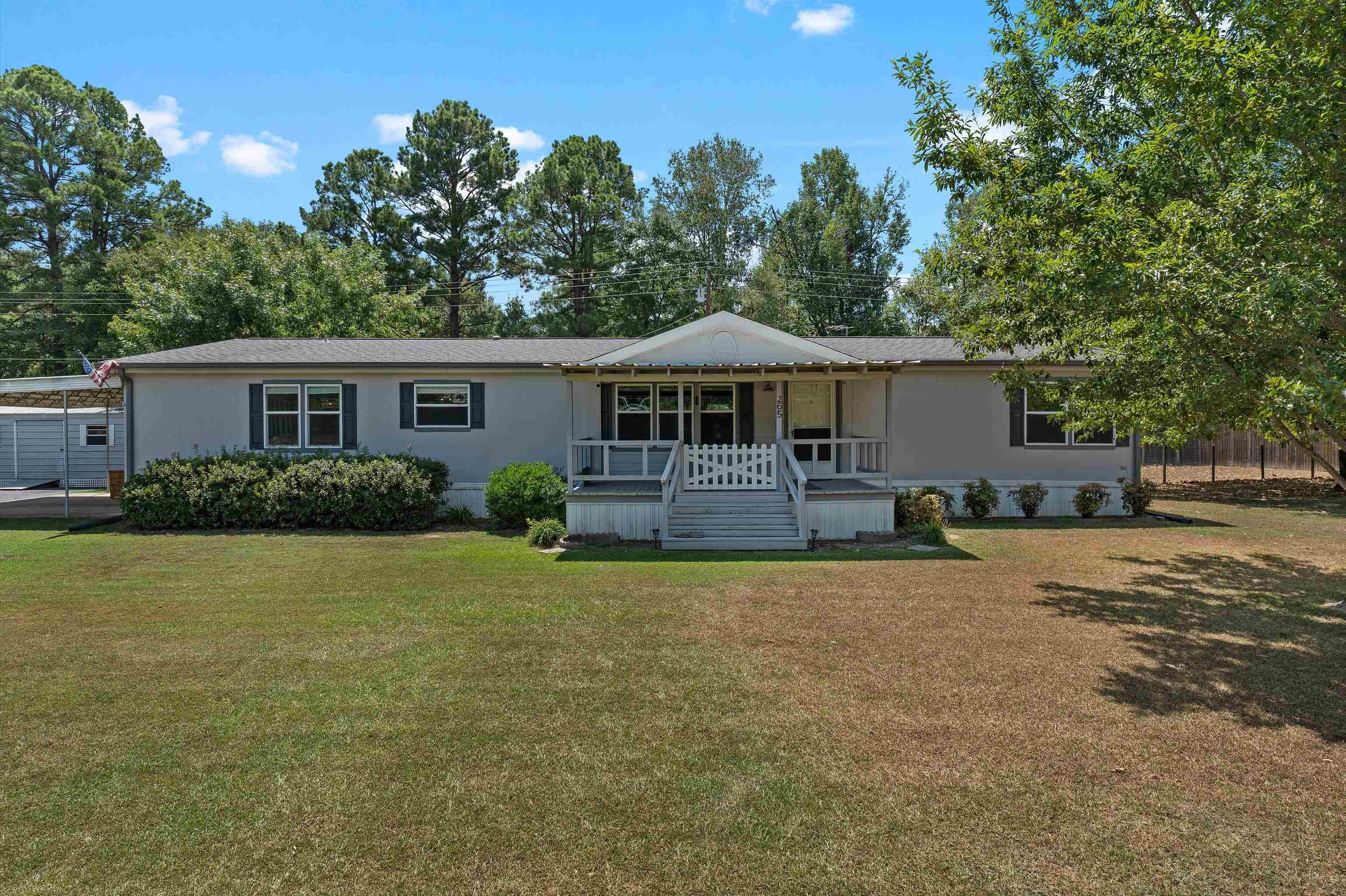 265 Crooked Trail Road Waskom, TX 75692 - Photo 28 of 28 Gallery Image 28