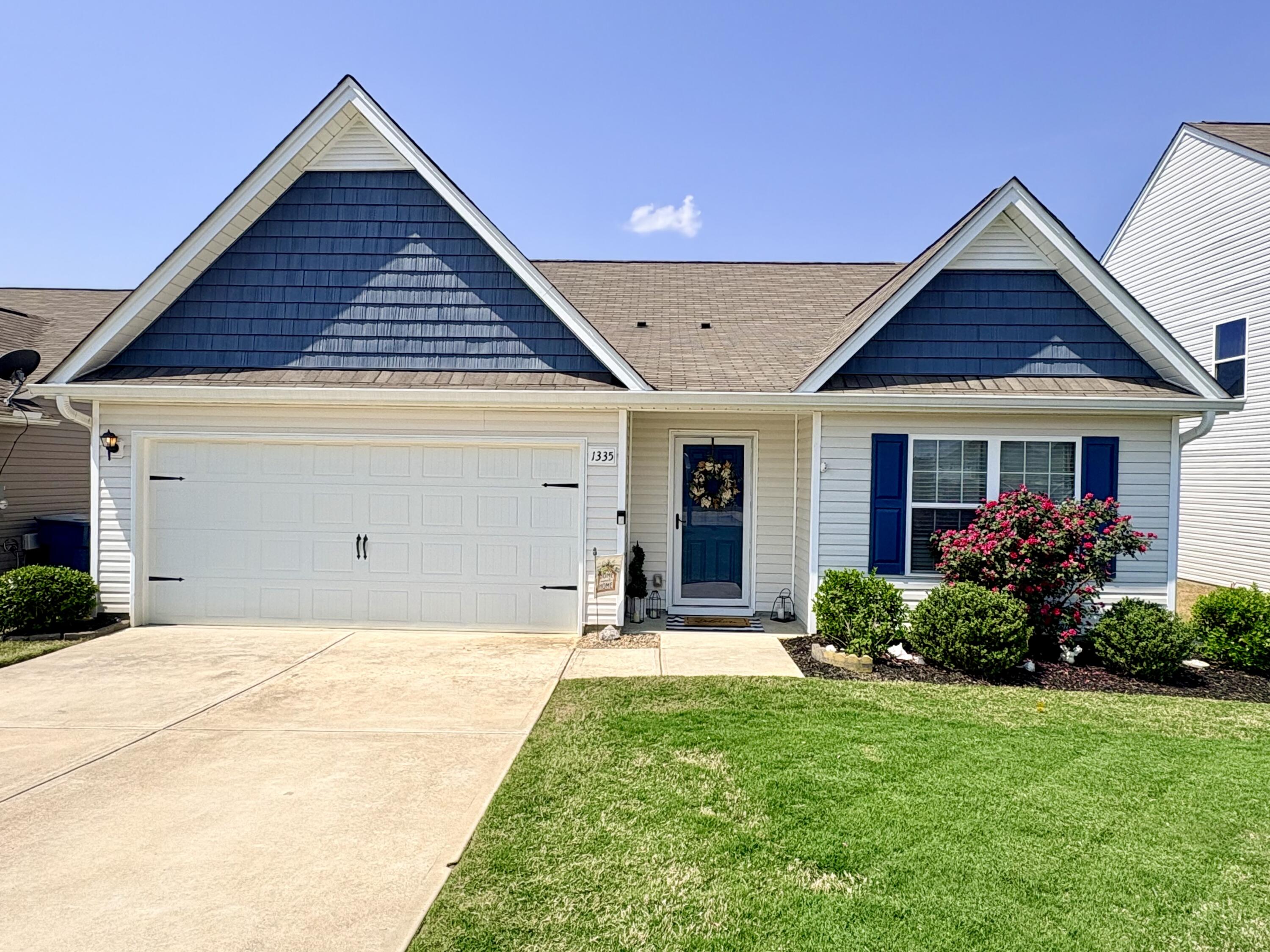 1335 Clemons Lane Gilbert, SC 29054 - Photo 2 of 45