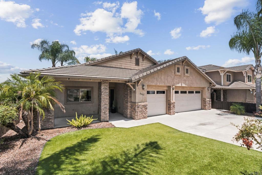 9460 Slope Street Santee, CA 92071 - Photo 10 of 31
