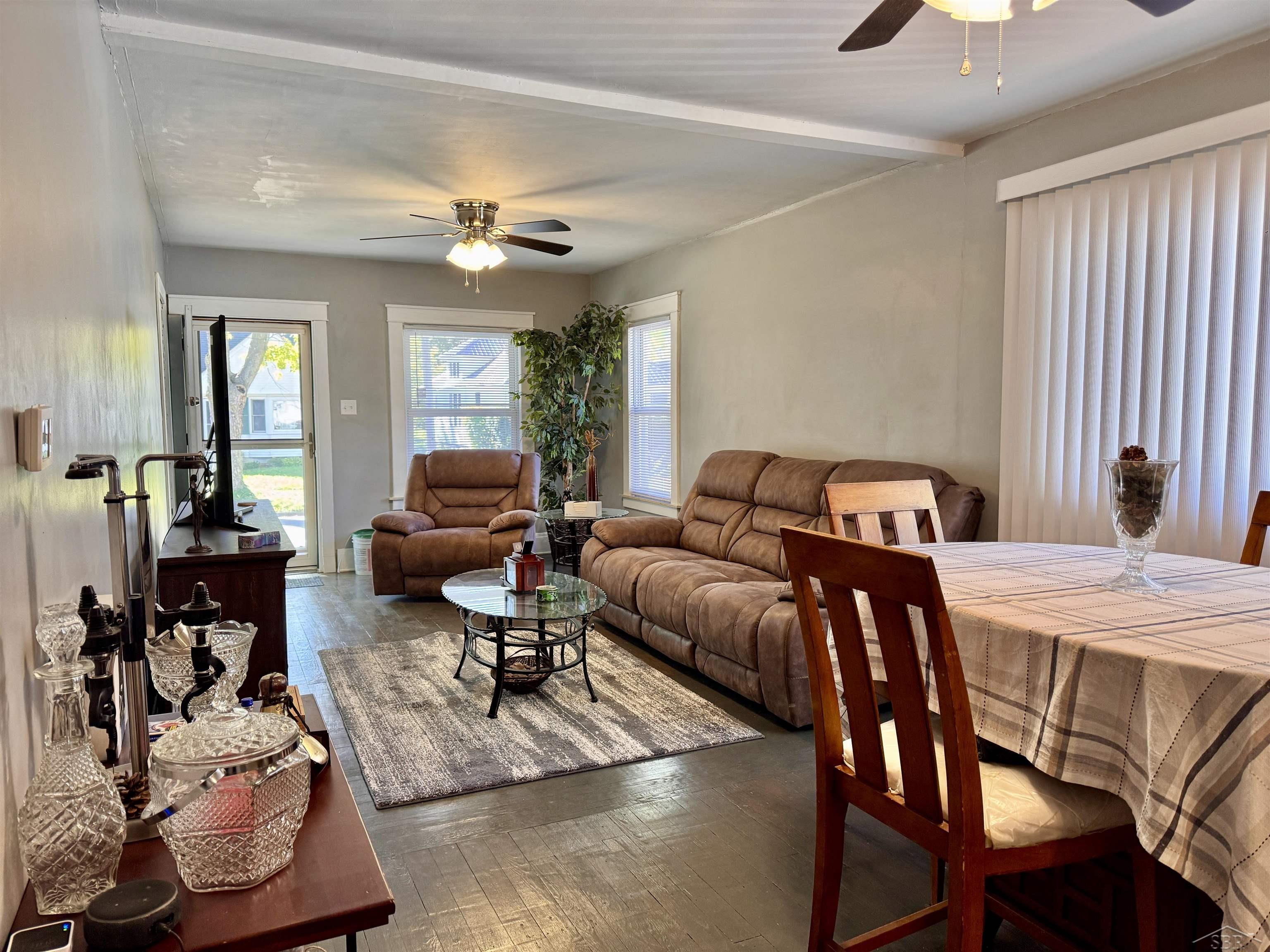 1020 Reed Street Saginaw, MI 48602 - Photo 4 of 12