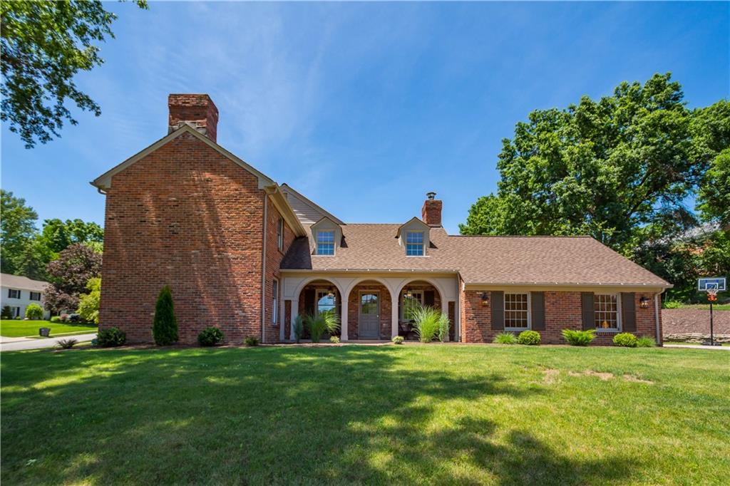 128 Devonwood Drive Pittsburgh, PA 15241 - Photo 1 of 25