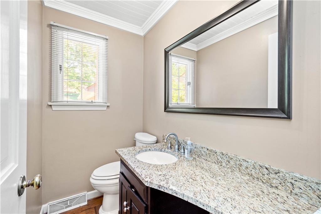 128 Devonwood Drive Pittsburgh, PA 15241 - Photo 11 of 25