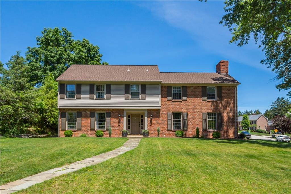 128 Devonwood Drive Pittsburgh, PA 15241 - Photo 25 of 25