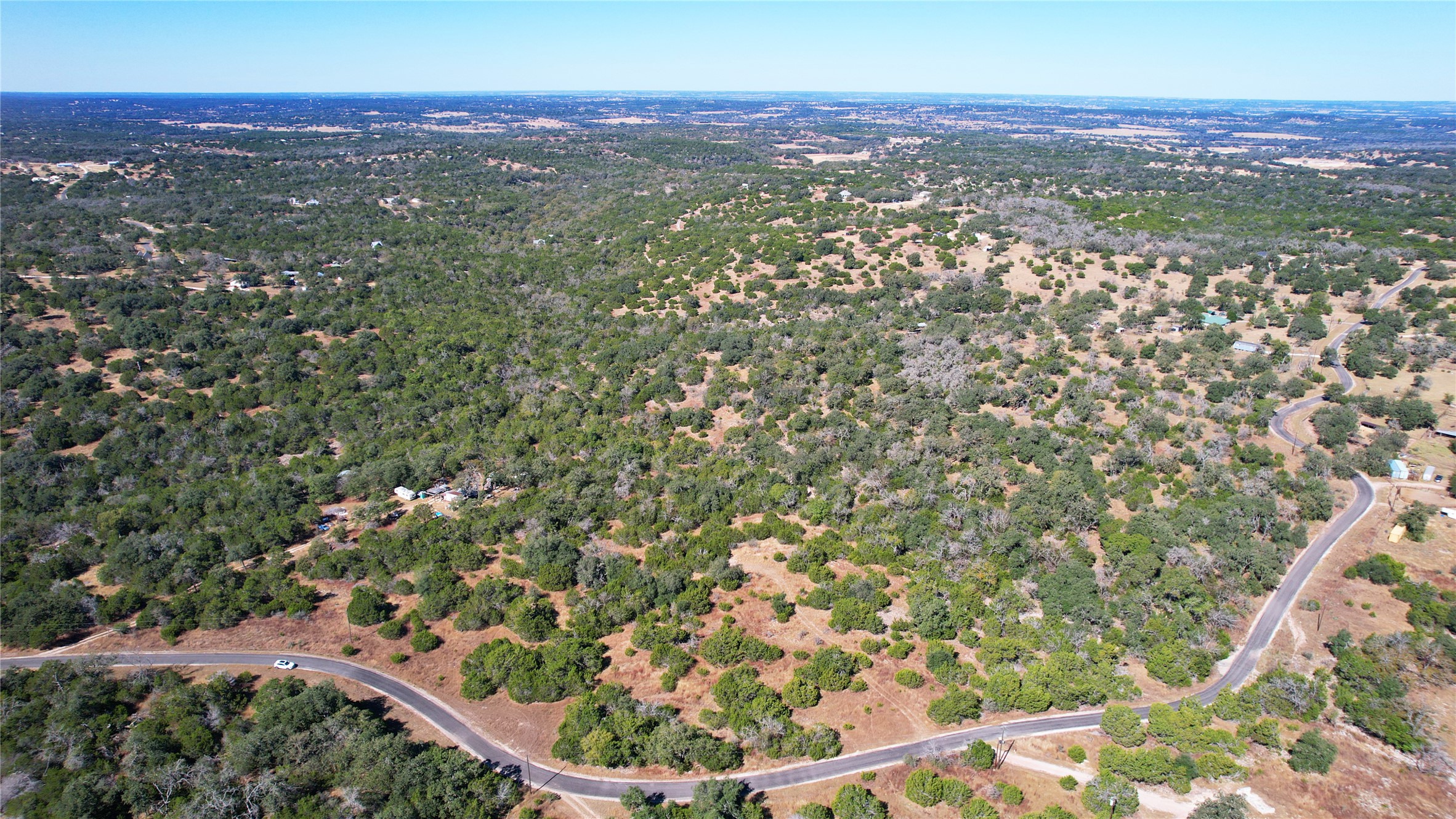 610 Deer Road Fredericksburg, TX 78624 - Photo 6 of 8 View of property location