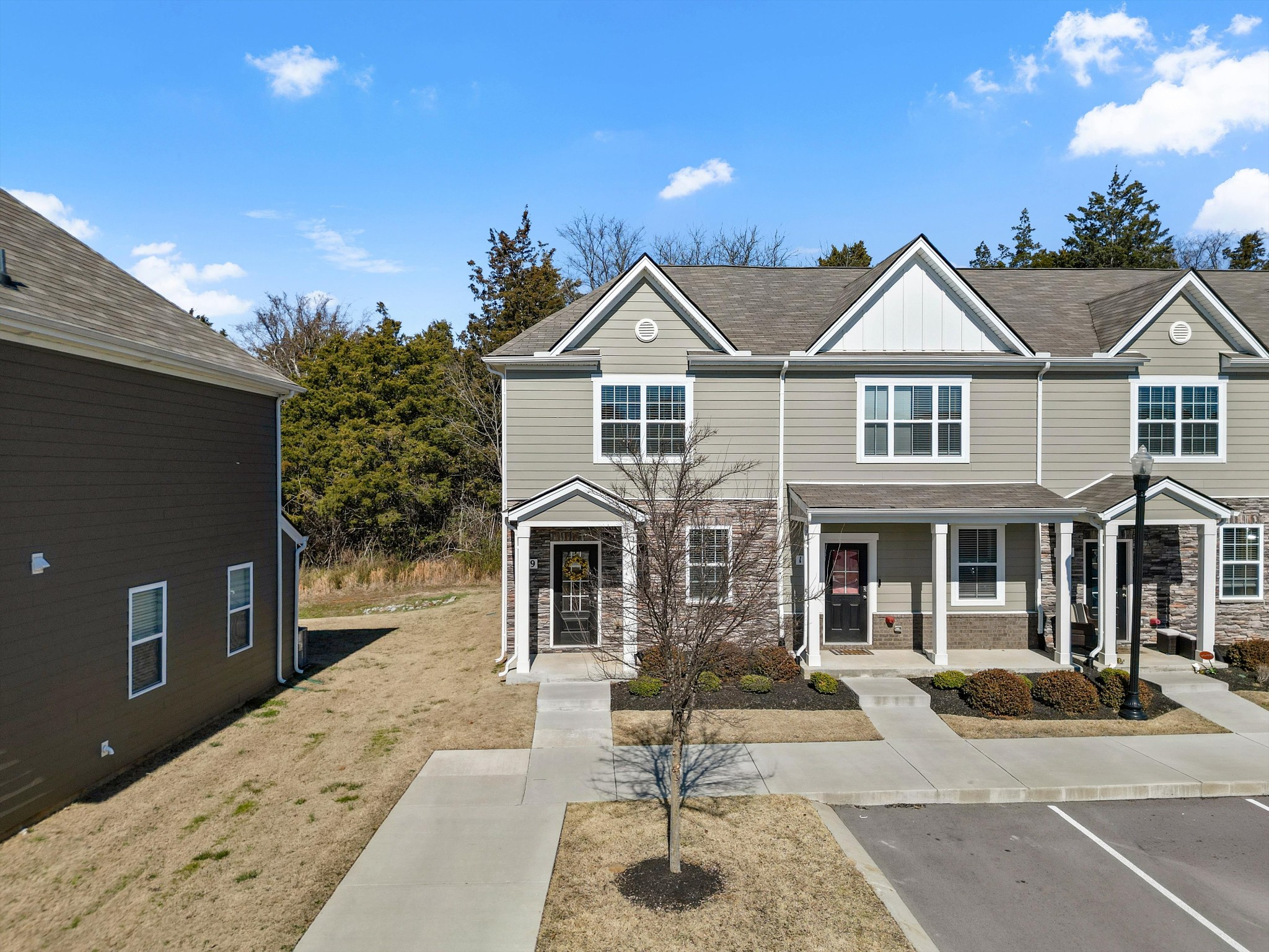 119 Cecil Road Lebanon, TN 37087 - Photo 1 of 25