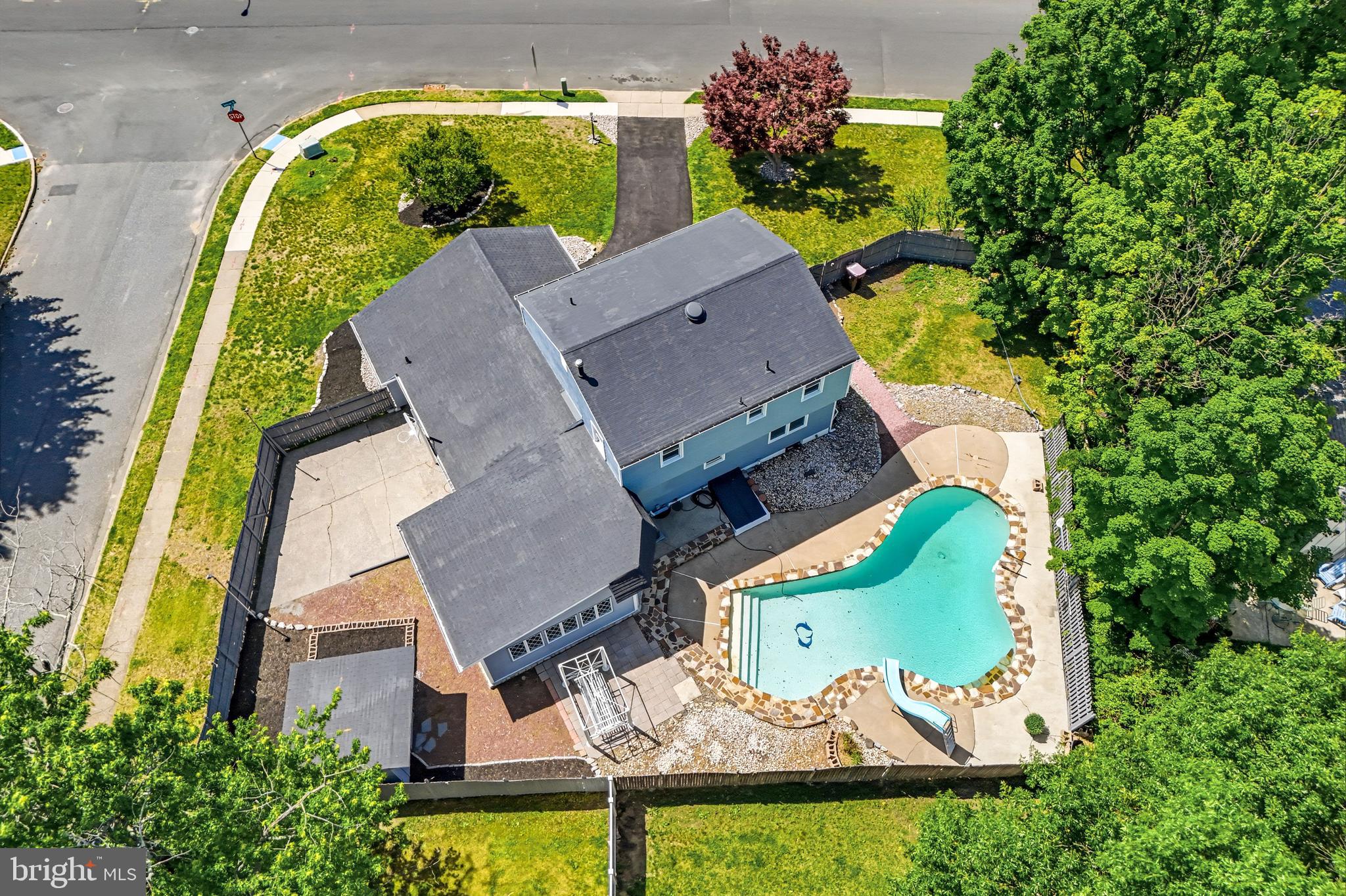 5 Jefferson Drive Clementon, NJ 08021 - Photo 29 of 43