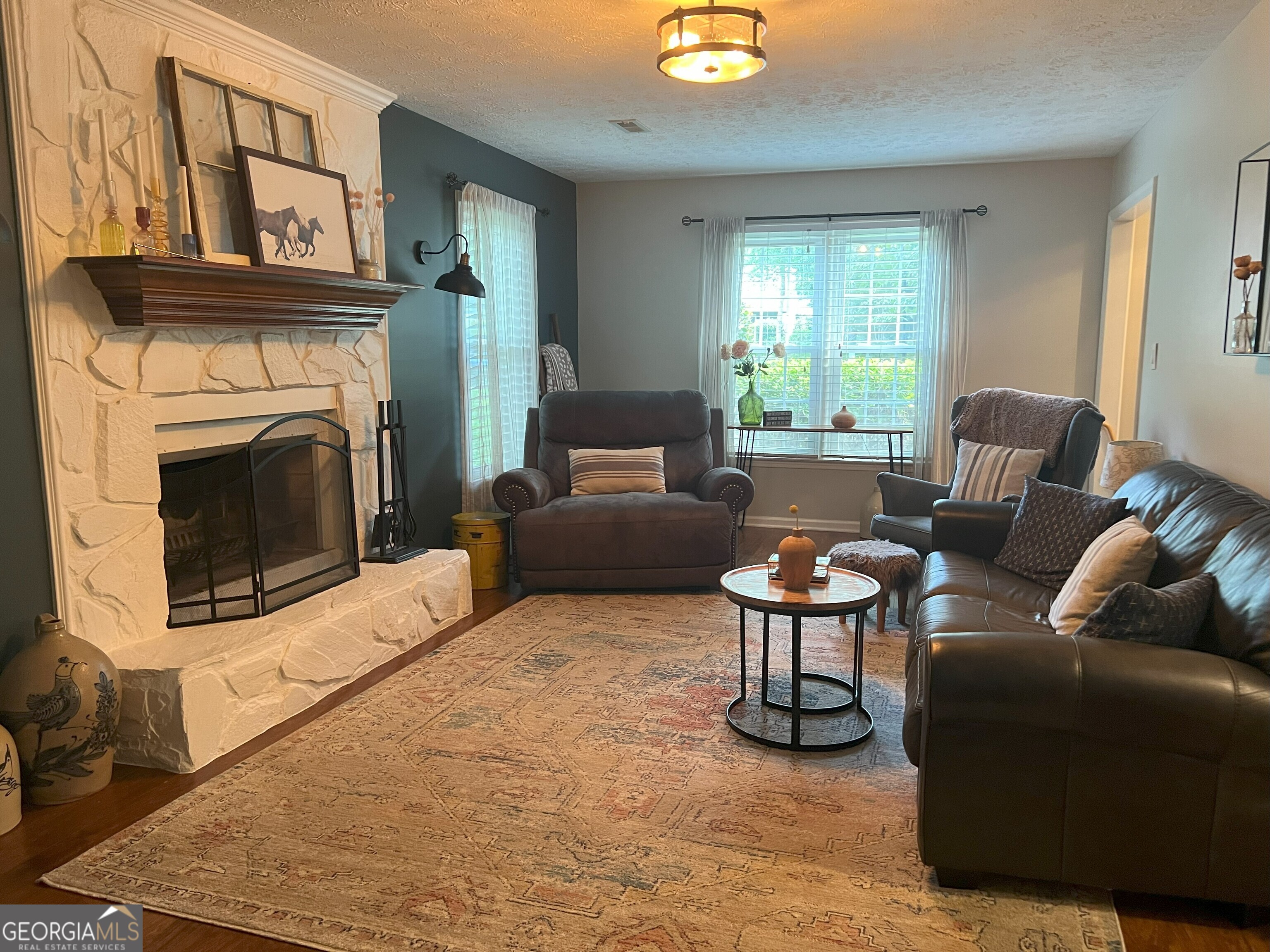 131 Rockspray Ridge Peachtree City, GA 30269 - Photo 14 of 29